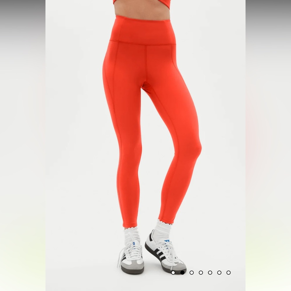 Girlfriend collective leggings